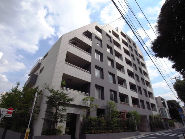 藤和目白坂ホームズ